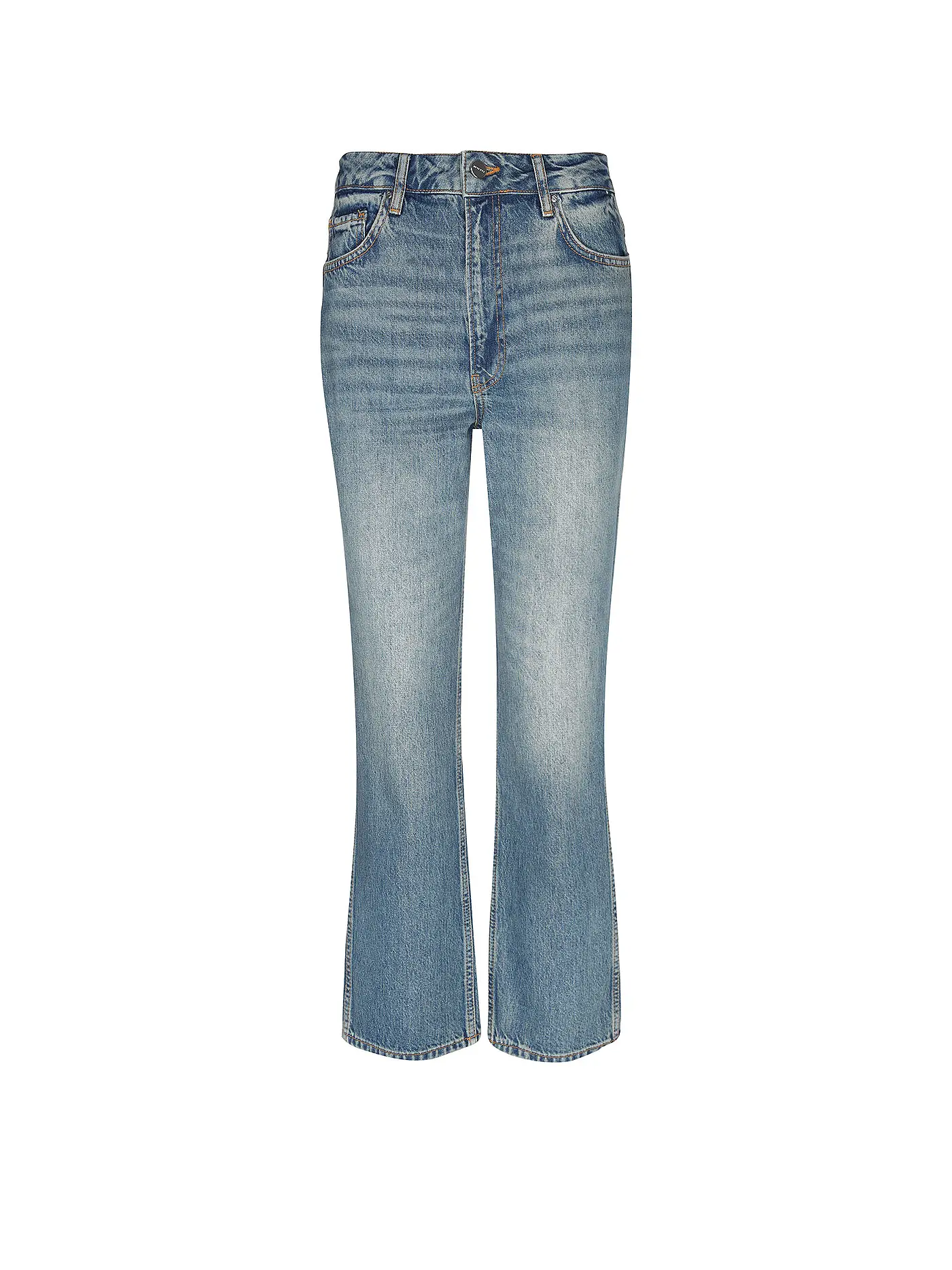 ANINE BING | Jeans Straight Fit | 